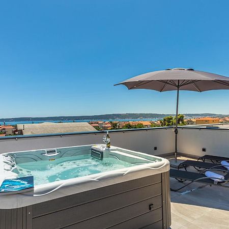 Rooftop New Castel 2023 Kaštela 外观 照片