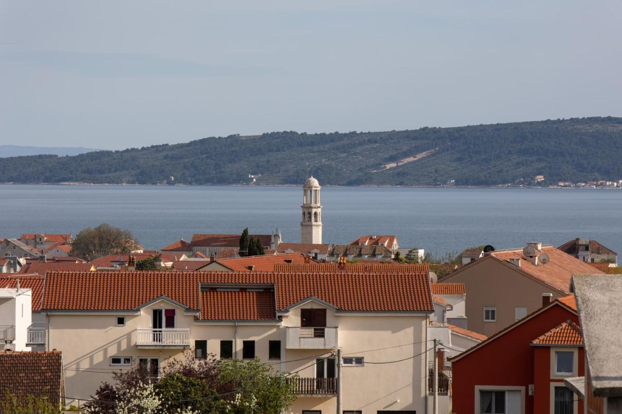 Rooftop New Castel 2023 Kaštela 外观 照片