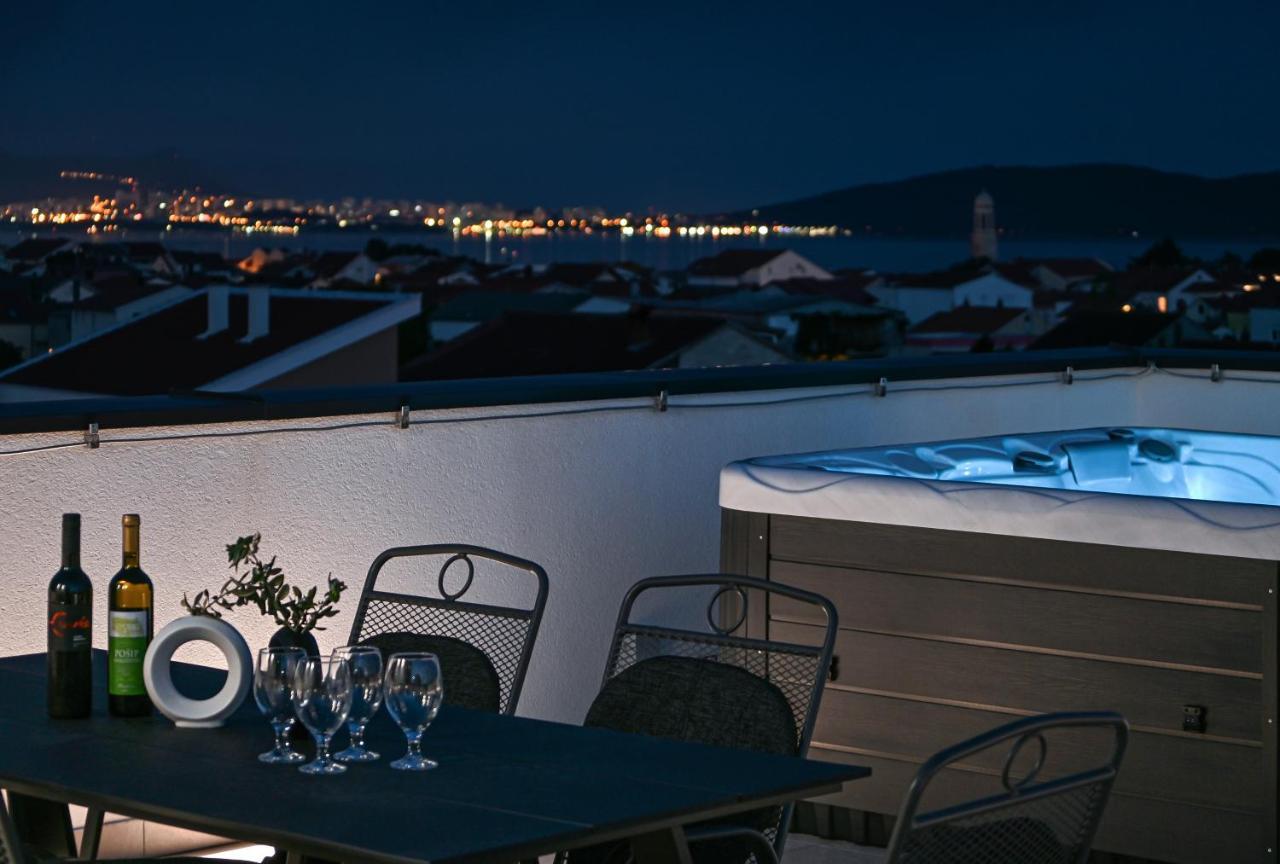 Rooftop New Castel 2023 Kaštela 外观 照片