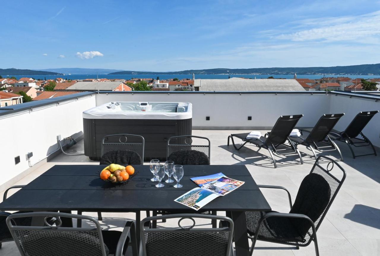Rooftop New Castel 2023 Kaštela 外观 照片