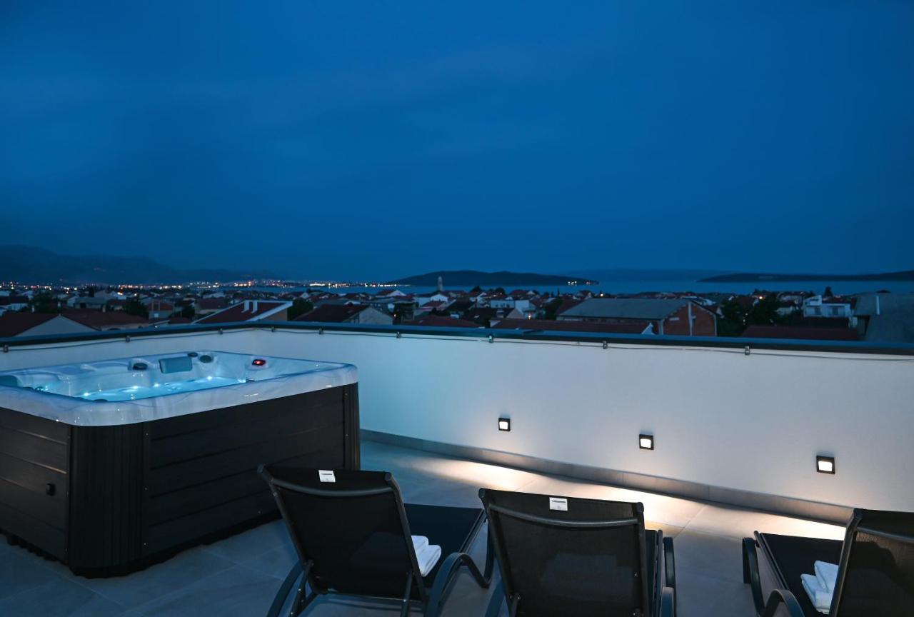 Rooftop New Castel 2023 Kaštela 外观 照片