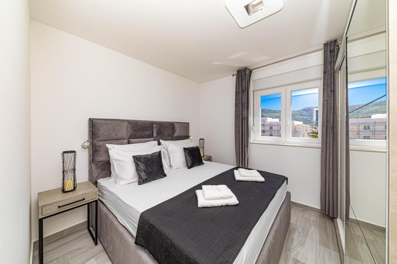 Rooftop New Castel 2023 Kaštela 外观 照片