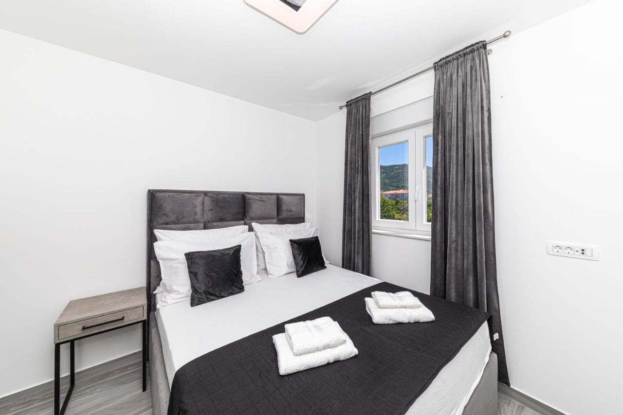 Rooftop New Castel 2023 Kaštela 外观 照片
