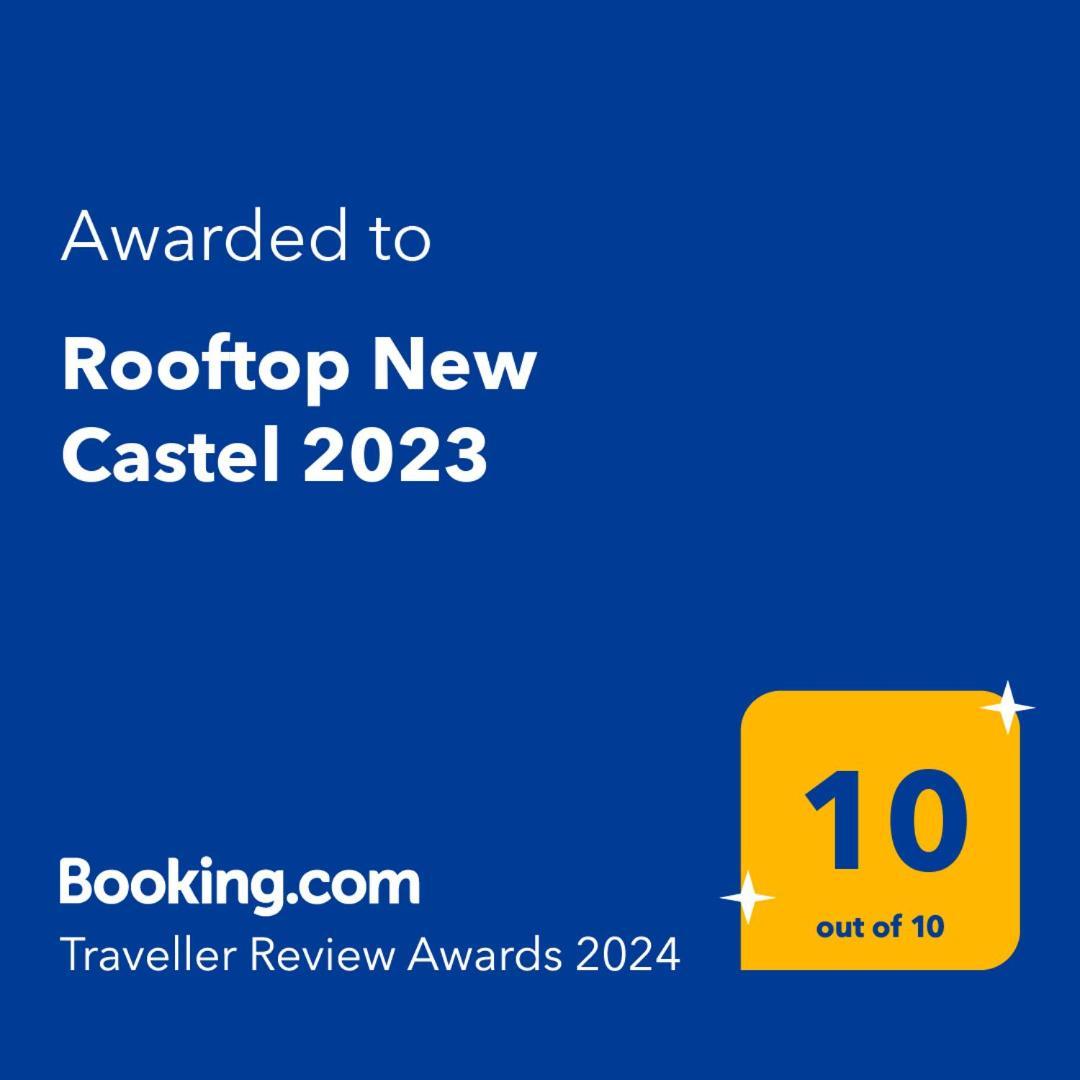Rooftop New Castel 2023 Kaštela 外观 照片