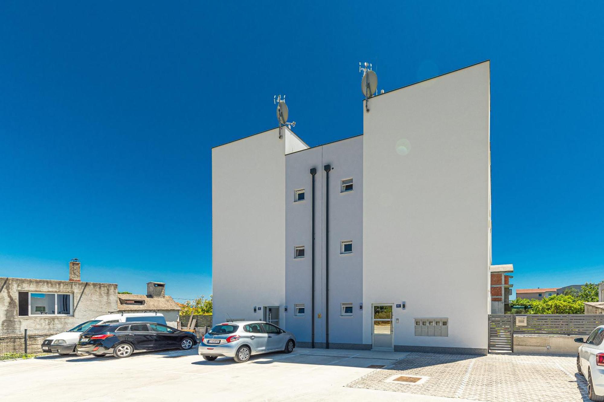 Rooftop New Castel 2023 Kaštela 外观 照片