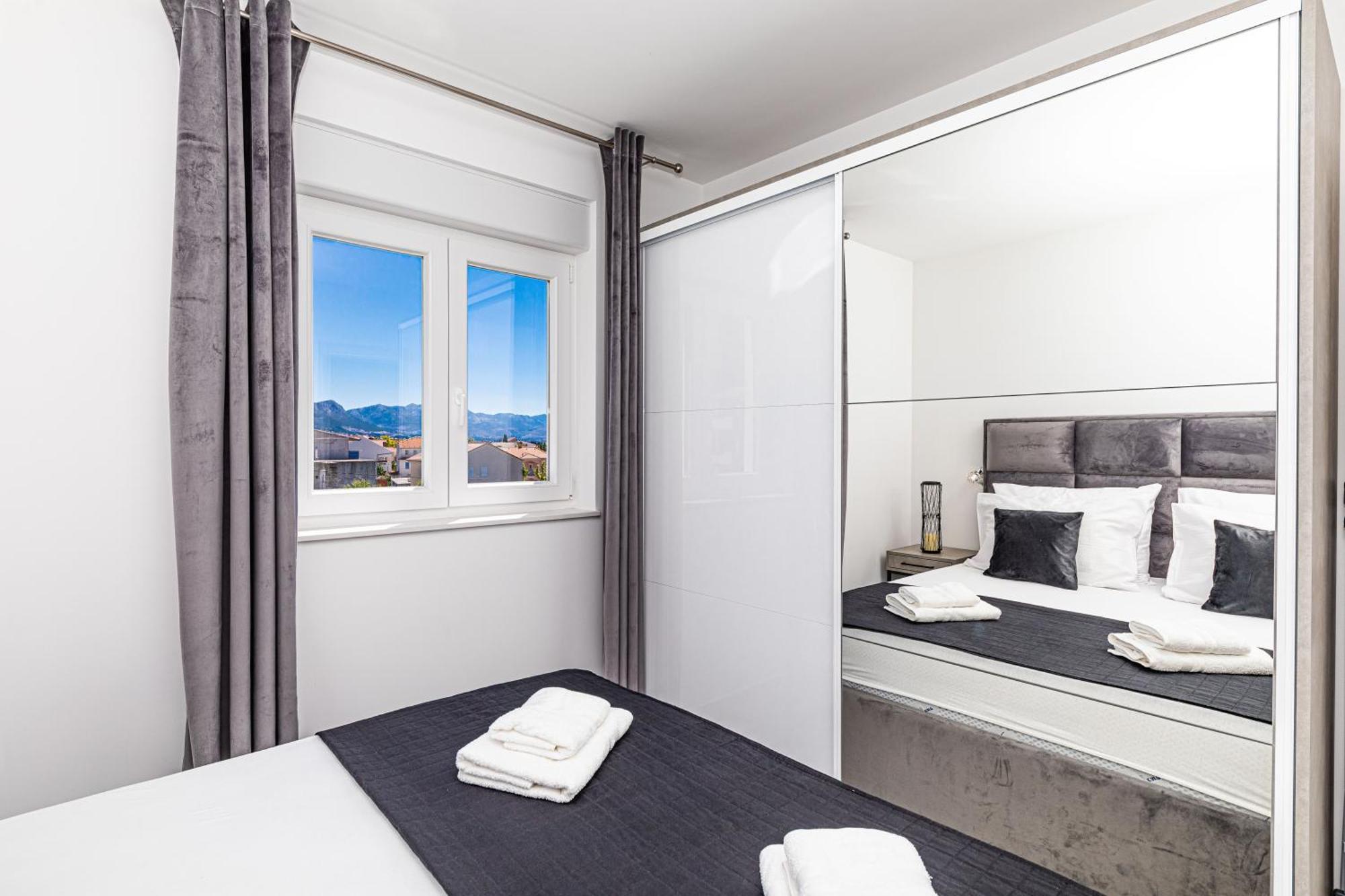 Rooftop New Castel 2023 Kaštela 外观 照片