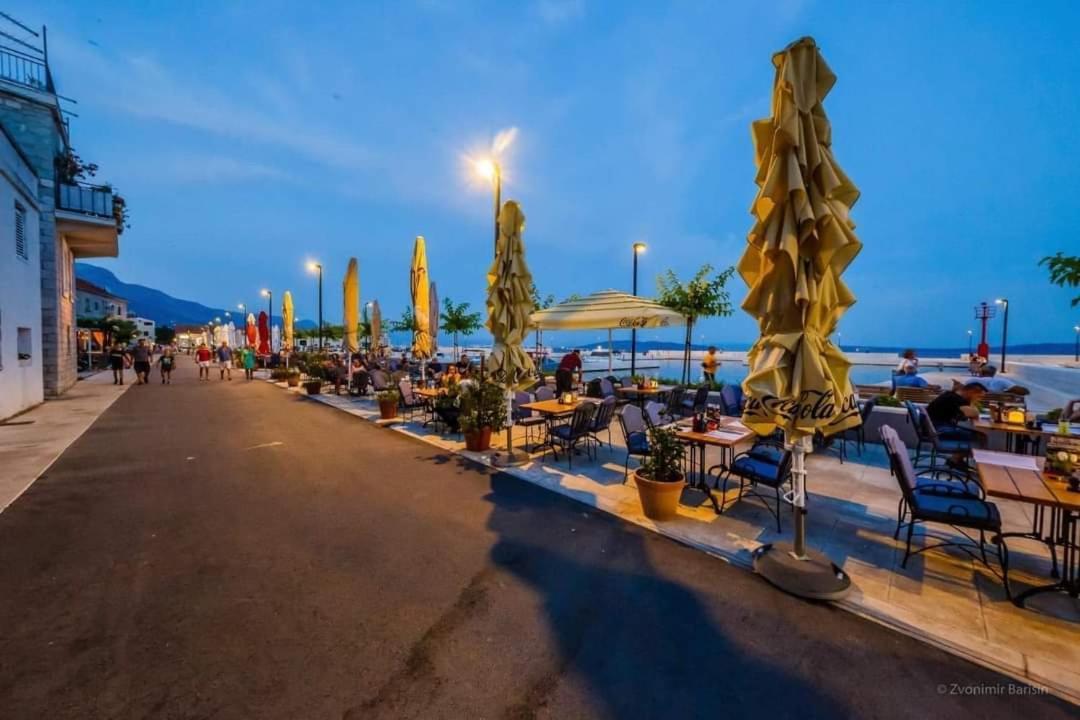 Rooftop New Castel 2023 Kaštela 外观 照片